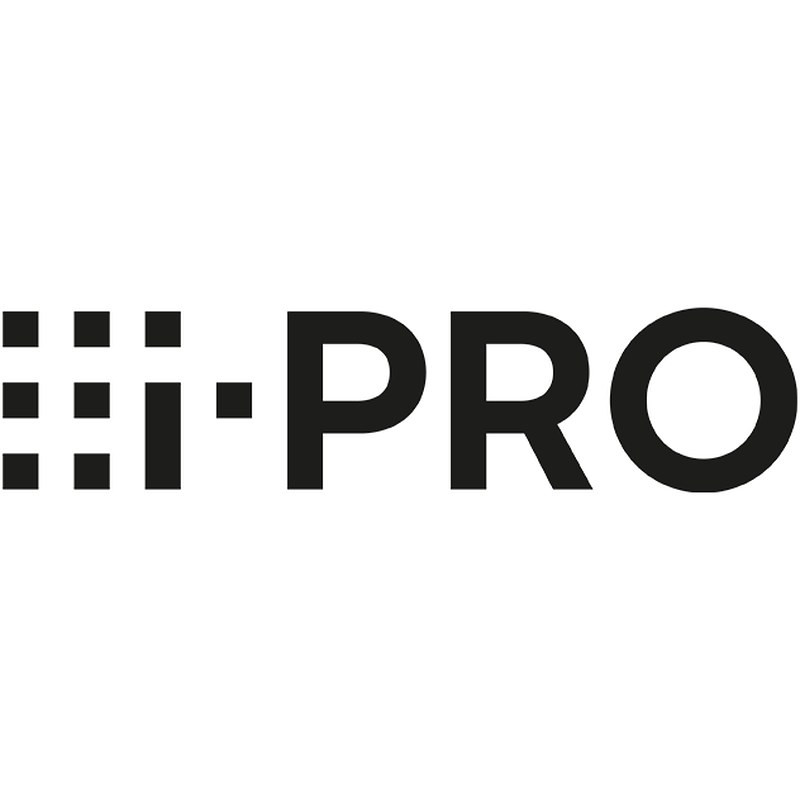 I-pro SR2 2U 16GB RAM WIN Server 1TB HDD Total - NVR-R-1-32TB-V2